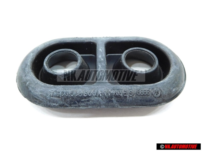 Audi Original Manguito Doble - 893819699A