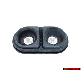 Audi Original Manguito Doble - 893819699A