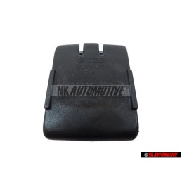 Audi Original Pieza Deslizante - 893881203