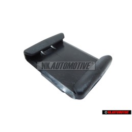 Audi Original Pieza Deslizante - 893881203
