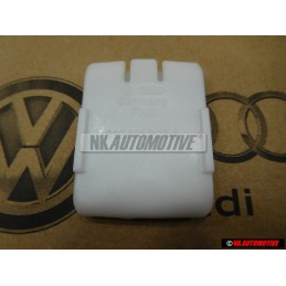 Audi Original Pieza Deslizante - 893881203A