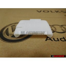 Audi Original Pieza Deslizante - 893881203A