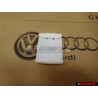 Audi Original Pieza Deslizante - 893881203A