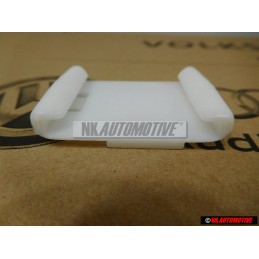 Audi Original Pieza Deslizante - 893881203A