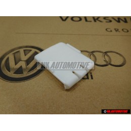 Audi Original Pieza Deslizante - 893881203A