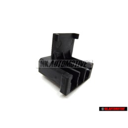 VW Original Caja Contacto Plano - 893906231