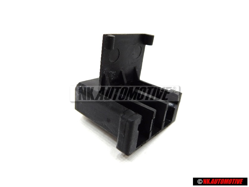 VW Original Caja Contacto Plano - 893906231