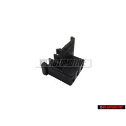 VW Original Caja Contacto Plano - 893906231