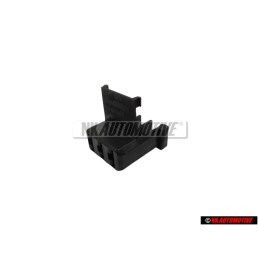 VW Original Caja Contacto Plano - 893906231