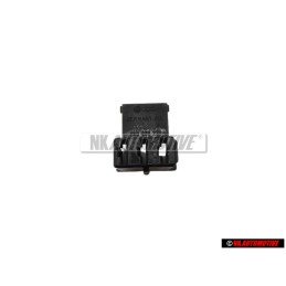 VW Original Caja Contacto Plano - 893906231