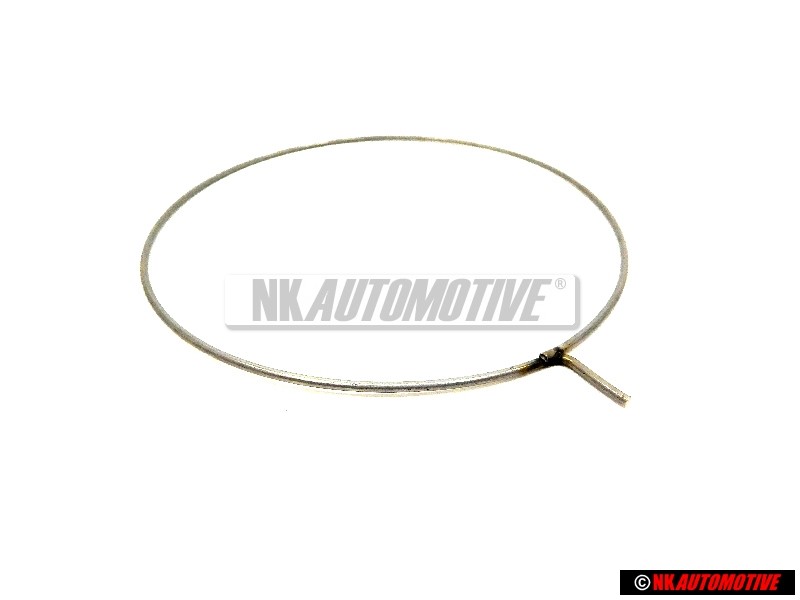 Audi Original Anillo - 8A0809929