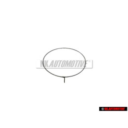 Audi Original Anillo - 8A0809929