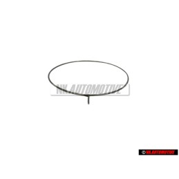 Audi Original Anillo - 8A0809929