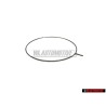 Audi Original Anillo - 8A0809929