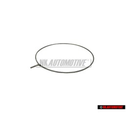 Audi Original Anillo - 8A0809929