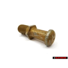 Audi Original Perno De Cierre - 8A0837035