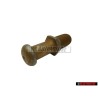 Audi Original Perno De Cierre - 8A0837035
