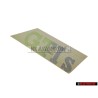 VW Original Rotulo Autoadhesivo Verde/Pink - 191853427 BRA