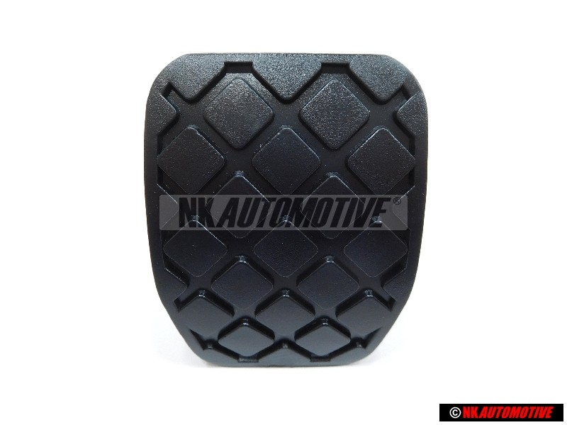 Audi Original Capuchon P. Pedal Freno Negro Satinado - 8G0721173A 01C