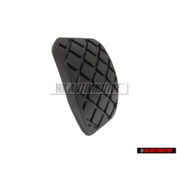Audi Original Capuchon P. Pedal Freno Negro Satinado - 8G0721173A 01C