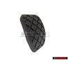 Audi Original Capuchon P. Pedal Freno Negro Satinado - 8G0721173A 01C