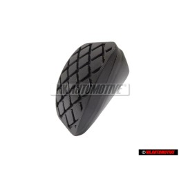 Audi Original Capuchon P. Pedal Freno Negro Satinado - 8G0721173A 01C
