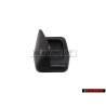 Audi Original Capuchon P. Pedal Freno Negro Satinado - 8G0721173A 01C