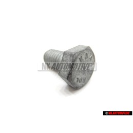 VW Original Tornillo Hexagonal - N 01023820