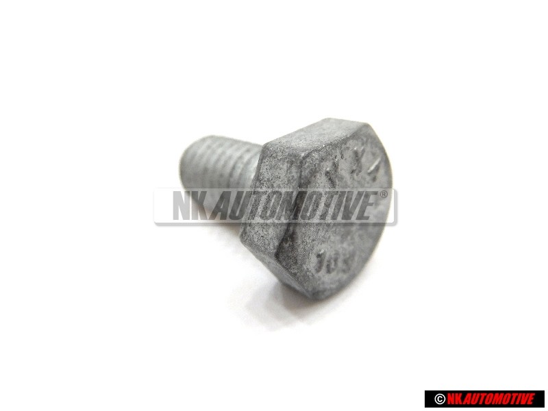 VW Original Tornillo Hexagonal - N 01023820