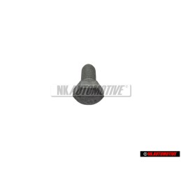 VW Original Tornillo Hexagonal - N 01023820