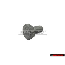VW Original Tornillo Hexagonal - N 01023820