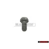 VW Original Tornillo Hexagonal - N 01023820