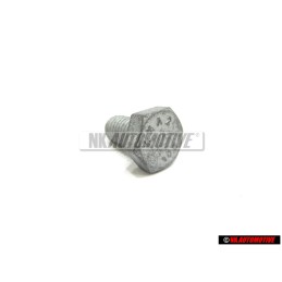 VW Original Tornillo Hexagonal - N 01023823