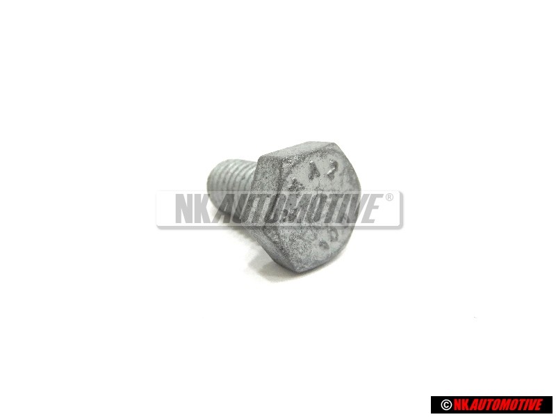 VW Original Tornillo Hexagonal - N 01023823