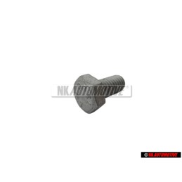 VW Original Tornillo Hexagonal - N 01023823