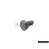 VW Original Tornillo Hexagonal - N 01023823