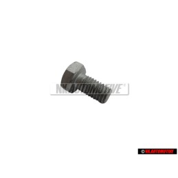 VW Original Tornillo Hexagonal - N 01023823