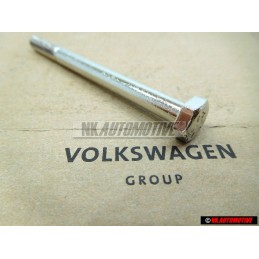 VW Original Tornillo Hexagonal - N 0103114