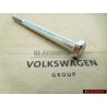 VW Original Tornillo Hexagonal - N 0103114