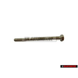 VW Original Tornillo Hexagonal - N 0103114