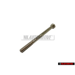 VW Original Tornillo Hexagonal - N 0103114