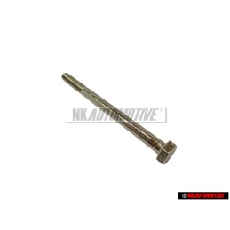 VW Original Tornillo Hexagonal - N 0103114