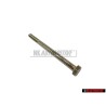 VW Original Tornillo Hexagonal - N 0103114