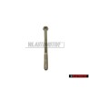 VW Original Tornillo Hexagonal - N 0103114