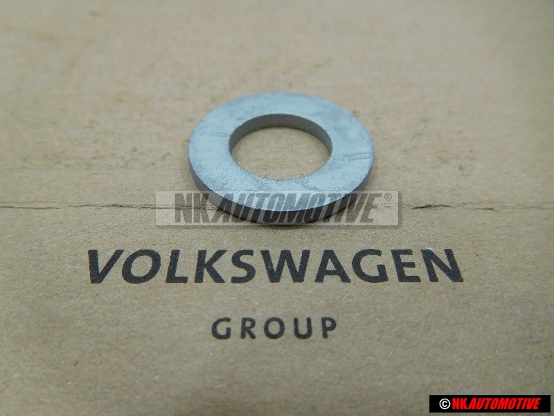 VW Original Arandela Base - N 01153116
