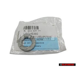 VW Original Arandela Base - N 01153116