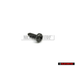 VW Original Tornillo Alomado P. 