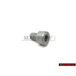 VW Original Tornillo Cilindrico Con Cabeza De Hexagono Interior - N 0147067