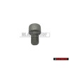VW Original Tornillo Cilindrico Con Cabeza De Hexagono Interior - N 0147067