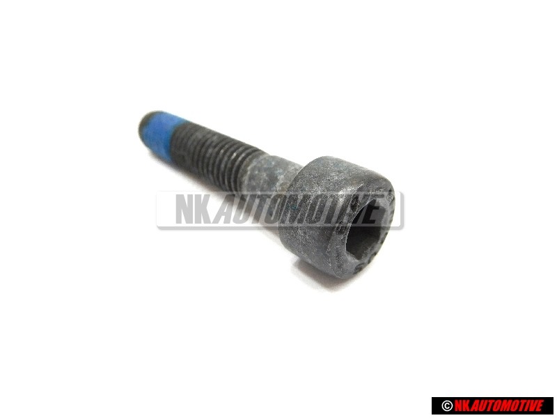 VW Original Tornillo Cilindrico Con Cabeza De Hexagono Interior - N 0147172